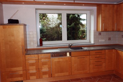 Küche 33