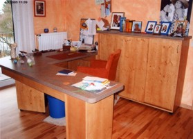 Büro